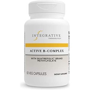 active b complex by integrative therapeutics