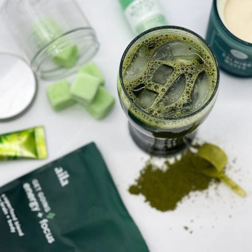 aila get going ingredients