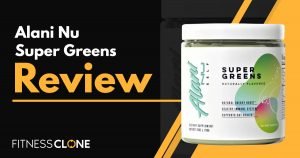 alani nu super greens review