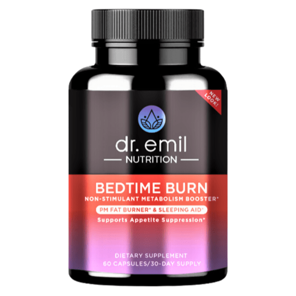 bedtime burn