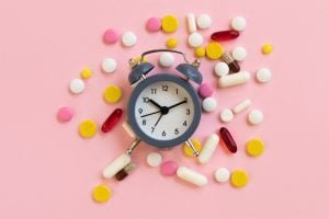 Best Time To Take Multivitamins