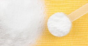 best vegan creatine