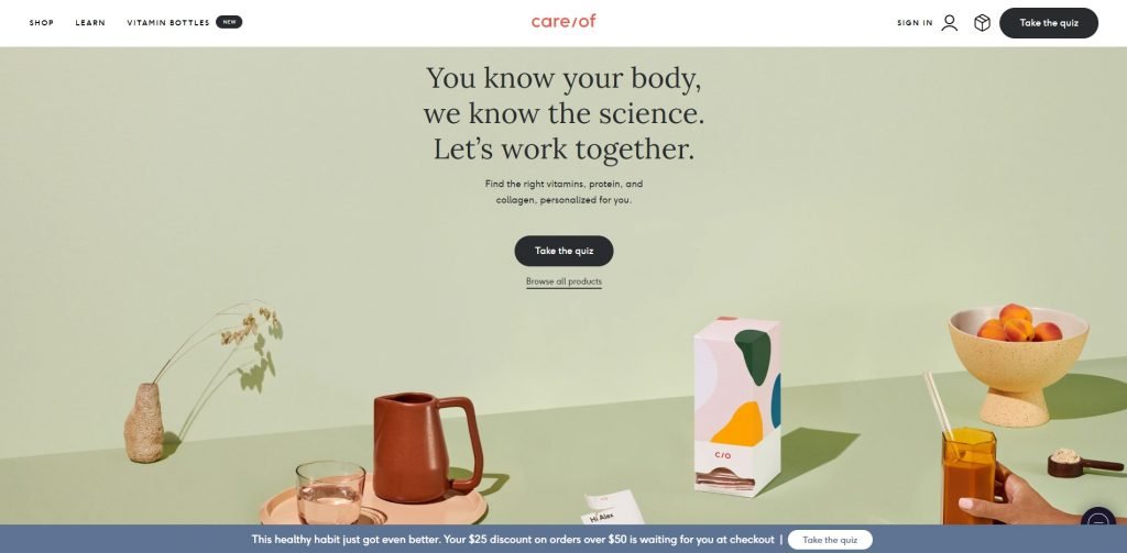 careof