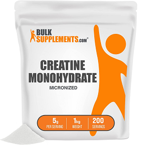 creatine monohydrate by bulk supplements creatine monohydrate by bulk supplements