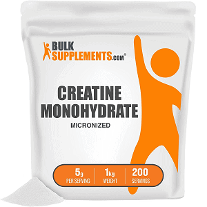 creatine monohydrate by bulk supplements creatine monohydrate by bulk supplements