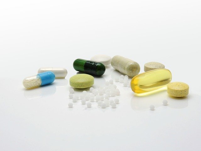 dietary supplements