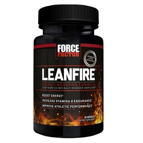 force factor leanfire