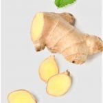 ginger ginger