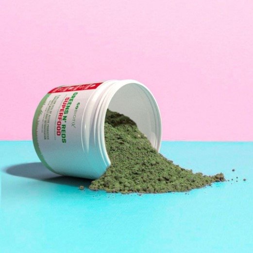 gobiotix super greens powder