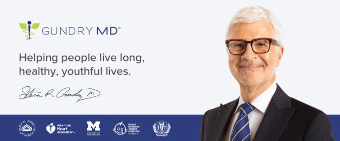 gundry md founder