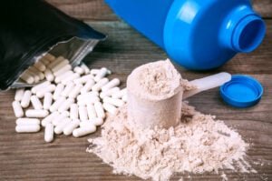 How To Pick A Pre-Workout Supplement