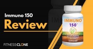 immuno 150 review