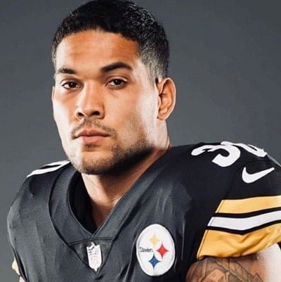 james conner