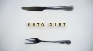 keto diet statistics