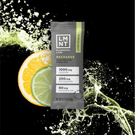 lmnt ingredients