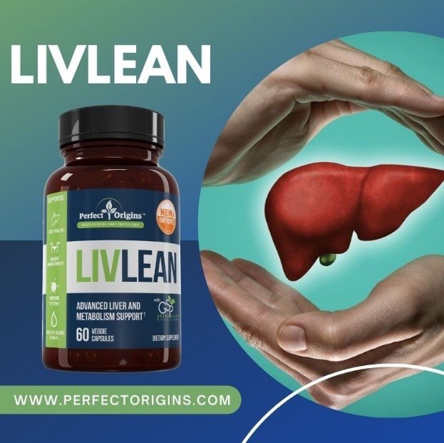 livlean aid liver function