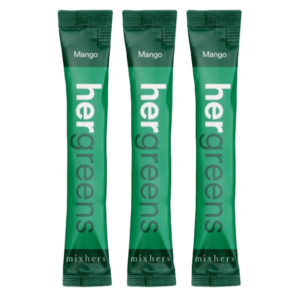 mixhers hergreens