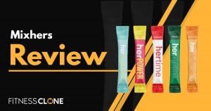 mixhers review