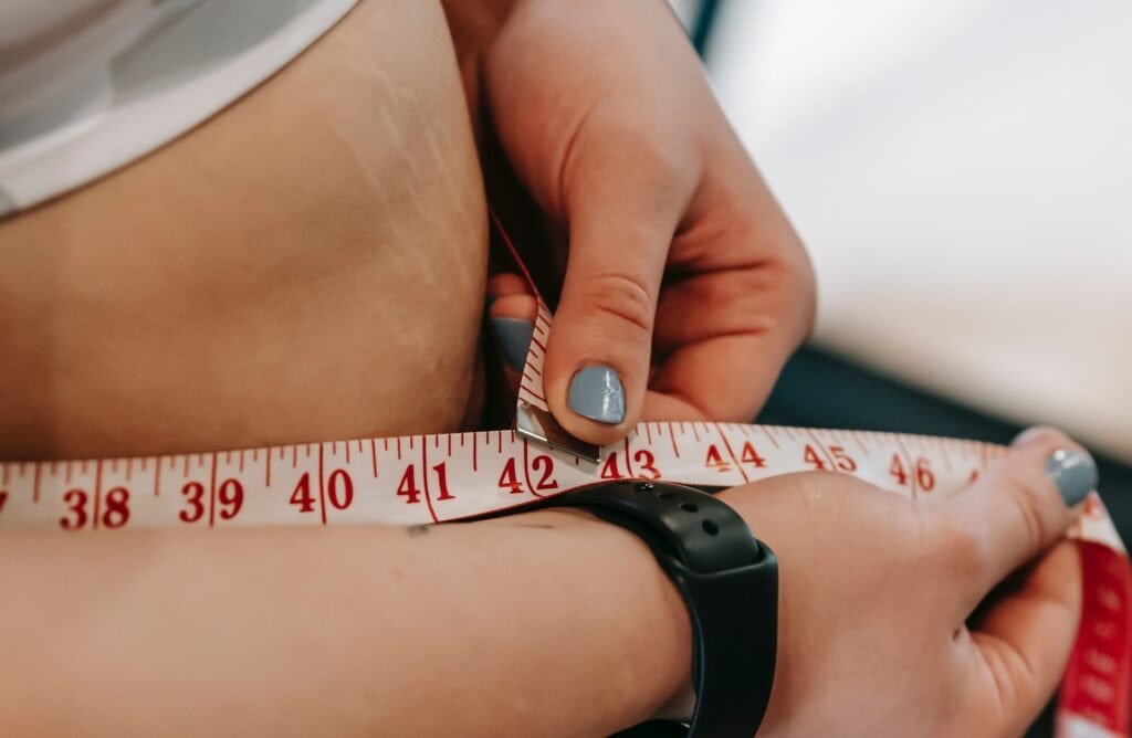 modere carb blocker weight management