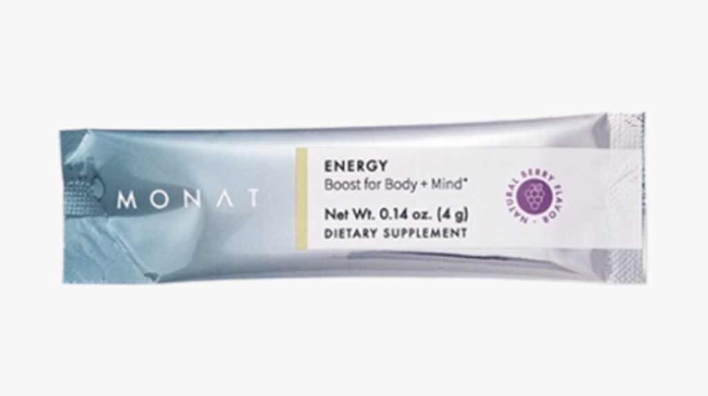 monat energy