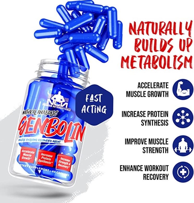 ncn genbolin benefits
