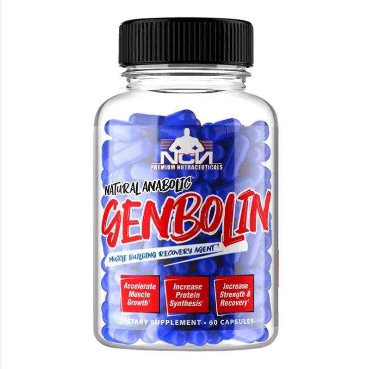ncn genbolin