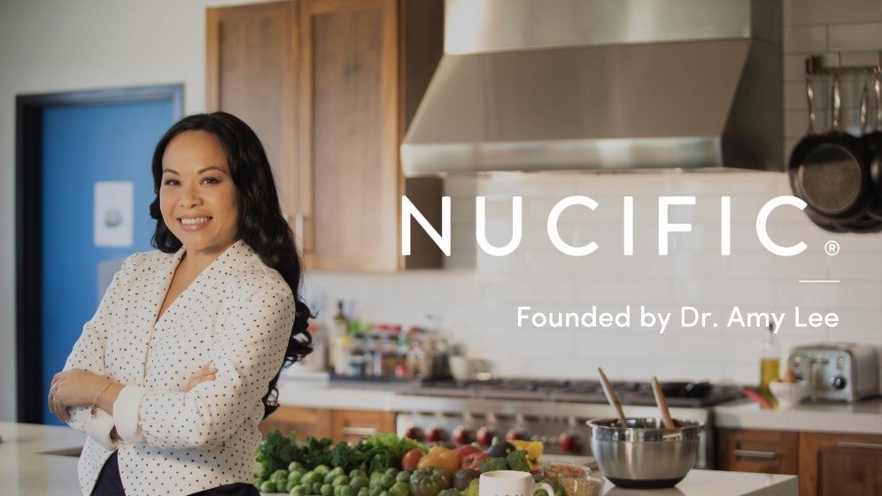 nucific founder