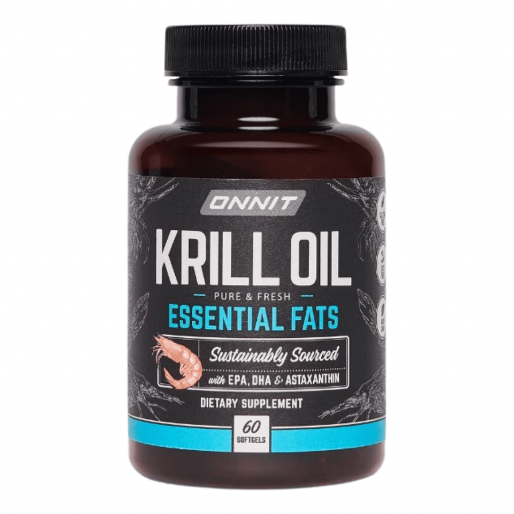 onnit krill oil