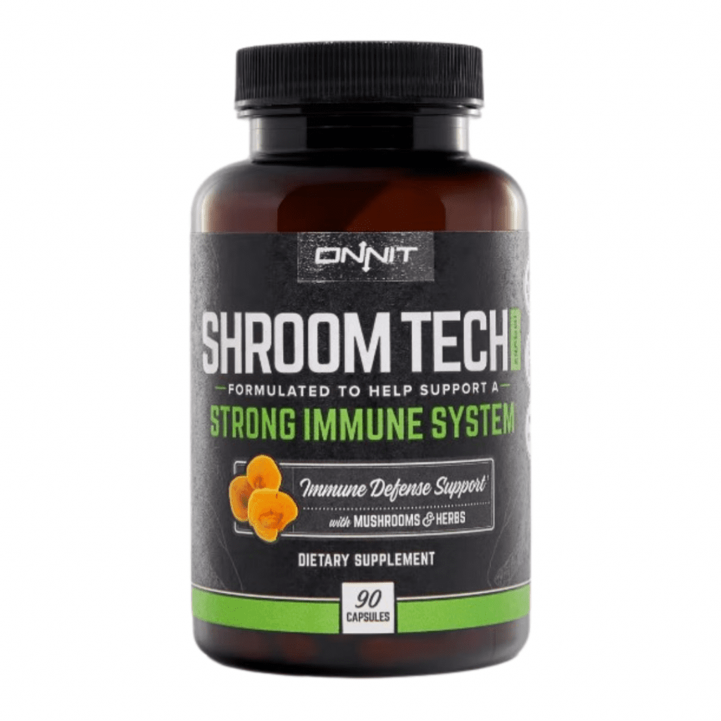 onnit shroom tech immune