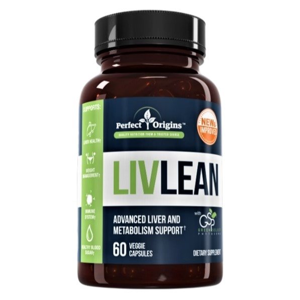 perfect origins livlean
