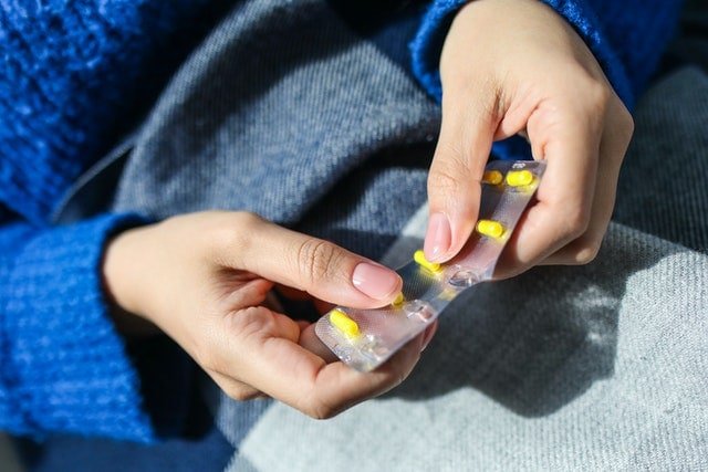 prenatal supplement statistics folic acid
