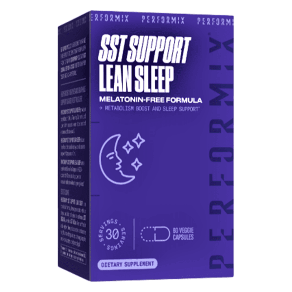 sst support lean sleep