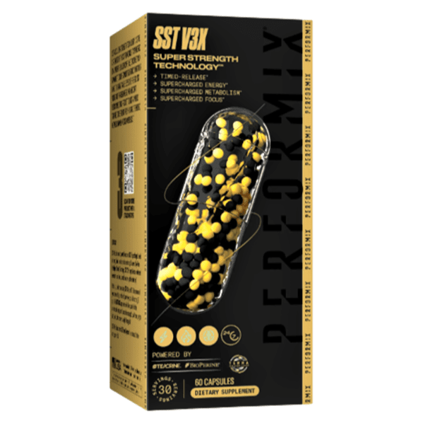 sst v3x supplement