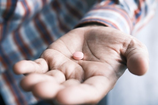 supplement industry statistics vitamins