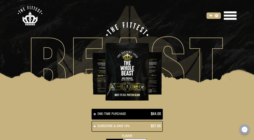 The Whole Feast where to buy