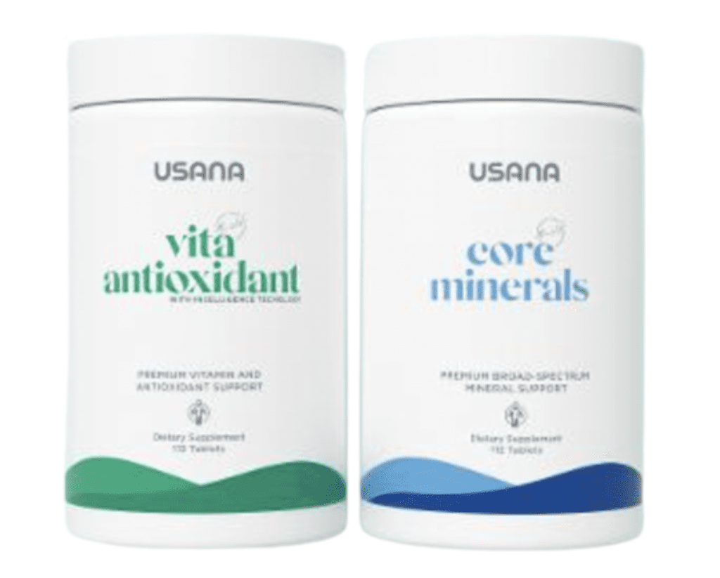 usana cellsentials