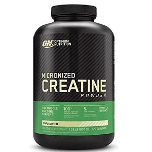 Optimum Nutrition Creatine
