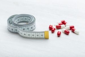 weight loss supplement statistics