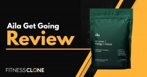 Aila Get Going Review