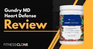 Gundry MD Heart Defense Review