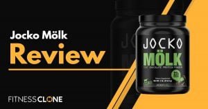 Jocko Molk Review