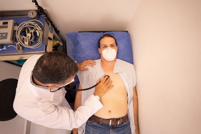 men's health annual physicals
