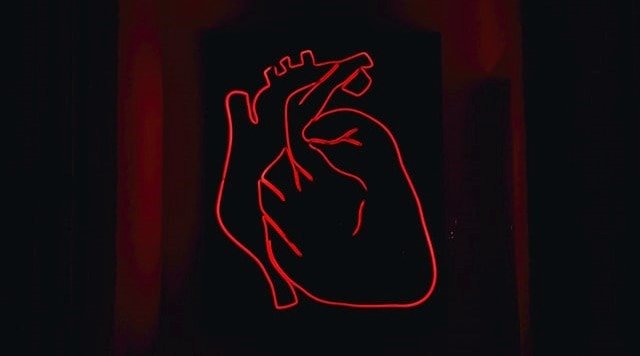 men's health cardiovascular