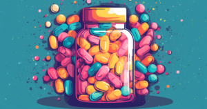 probiotics for acne