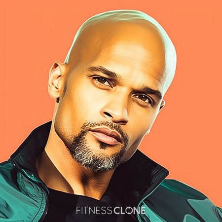shaun t