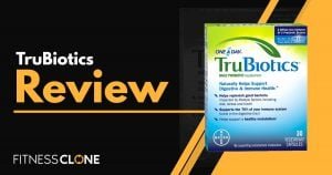 TruBiotics Review