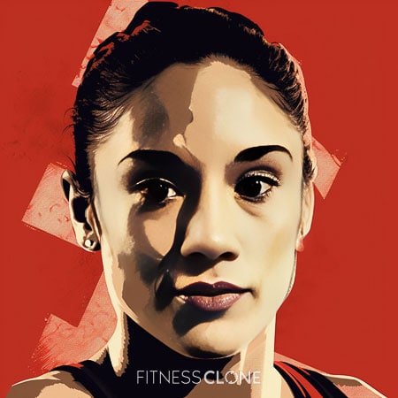 amanda serrano