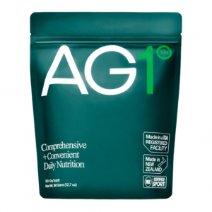 athletic greens
