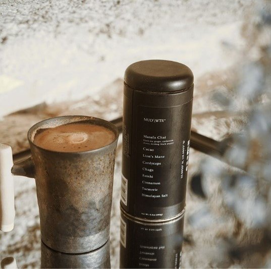 best mushroom coffee mud wtr