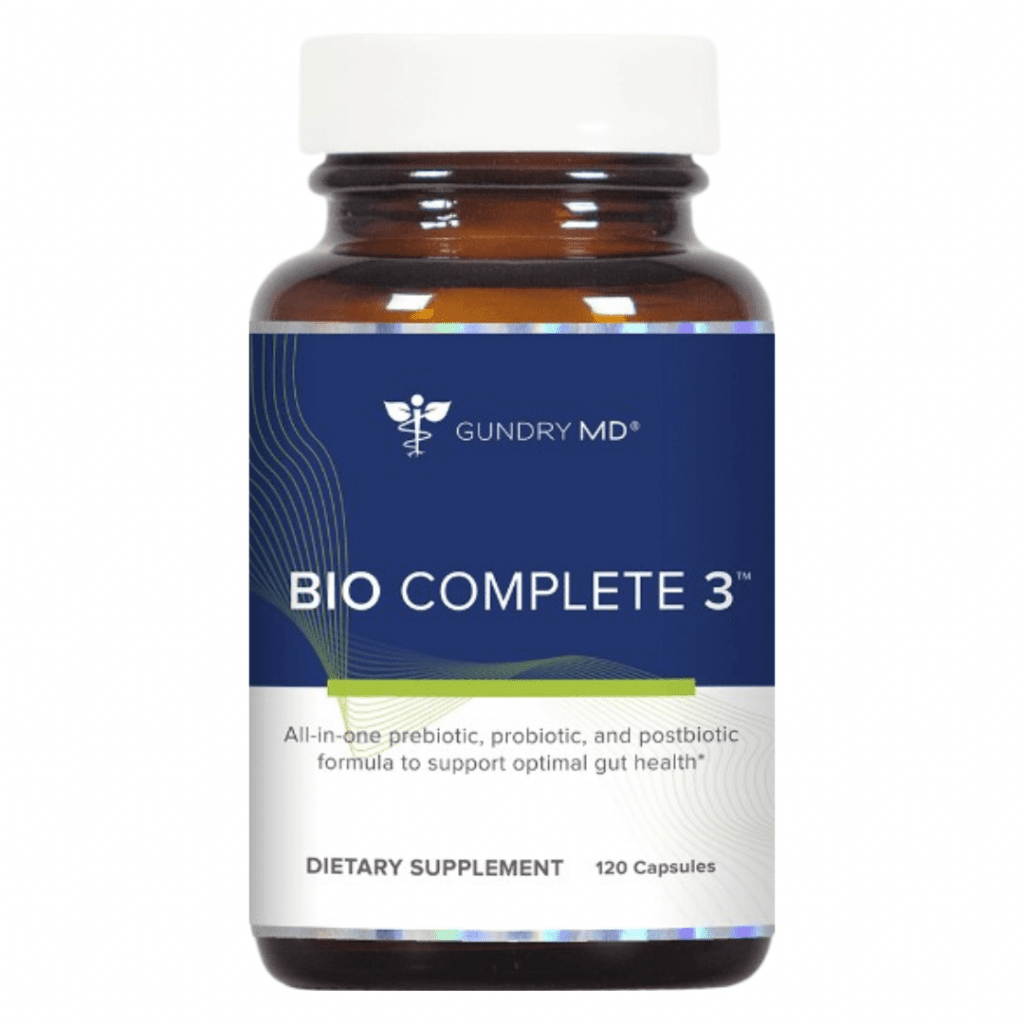 bio complete 3